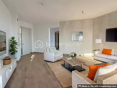 Maison, 150 m²