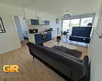 Appartement, 83,17 m²