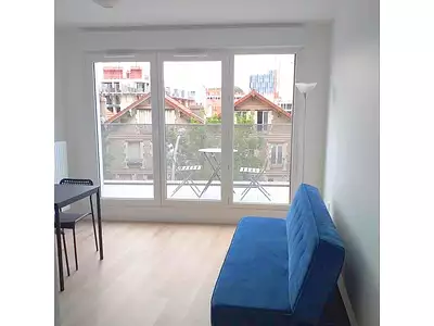 Appartement, 30 m²