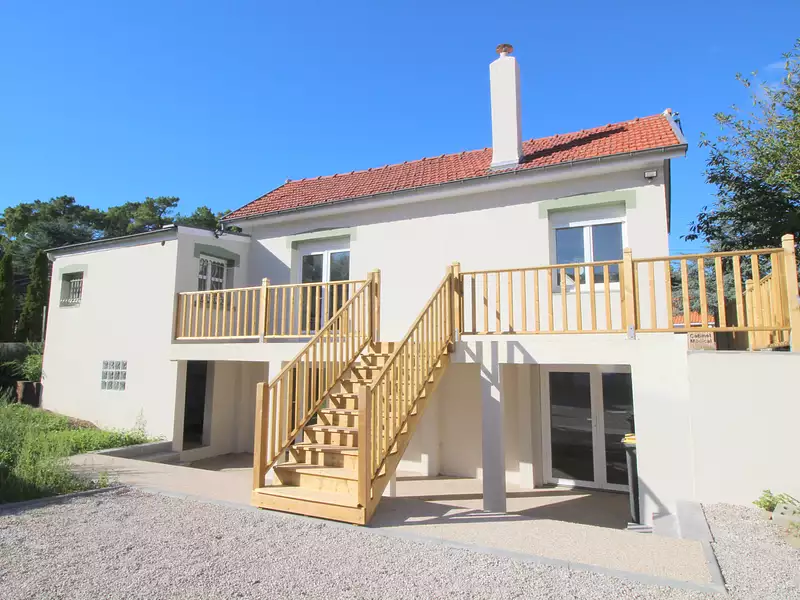 Maison, 81 m²