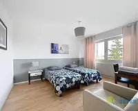 Appartement, 85,8 m²