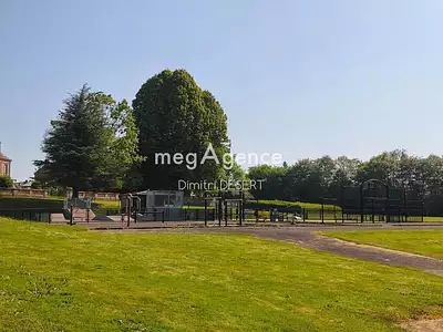 Maison, 60 m²