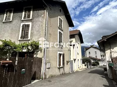Maison, 138 m²