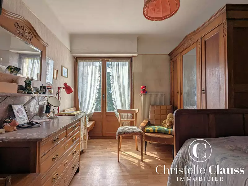 Maison, 100 m²