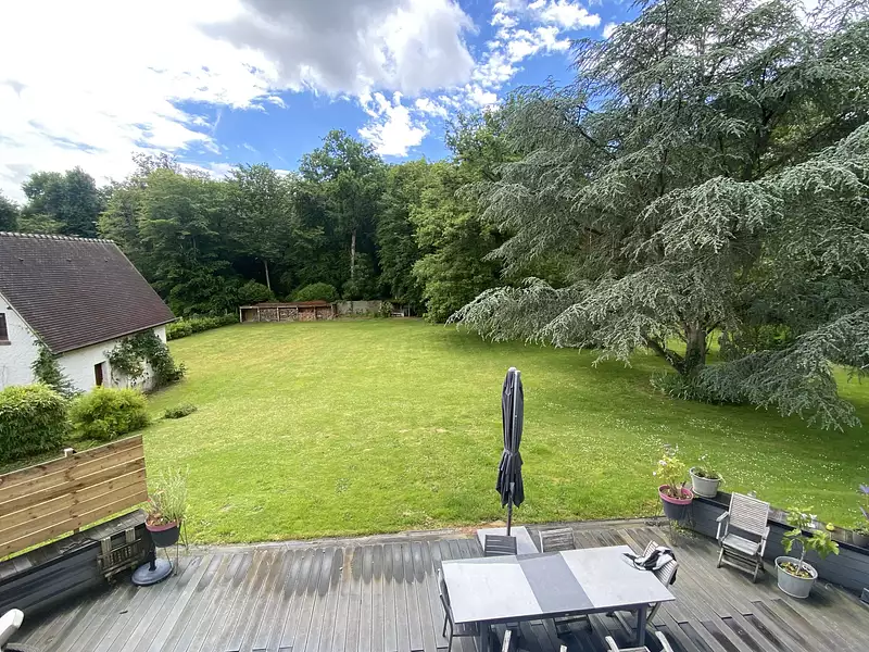 Maison, 180 m²