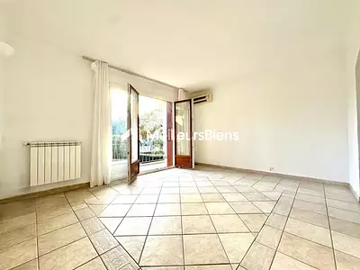 Appartement, 62 m²