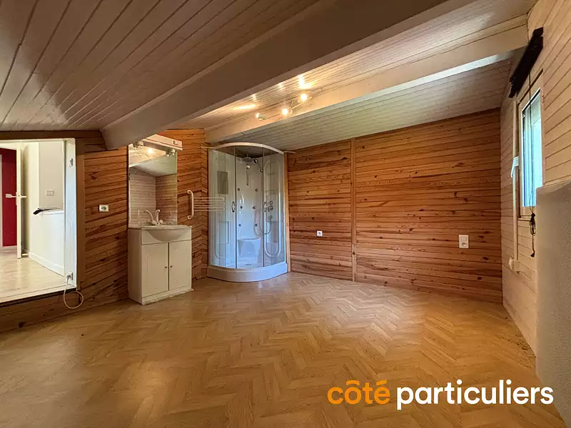 Maison, 150 m²