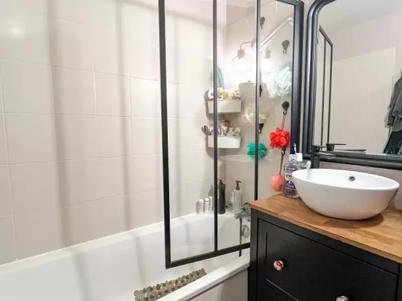Appartement, 101 m²