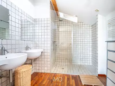 Maison, 170 m²