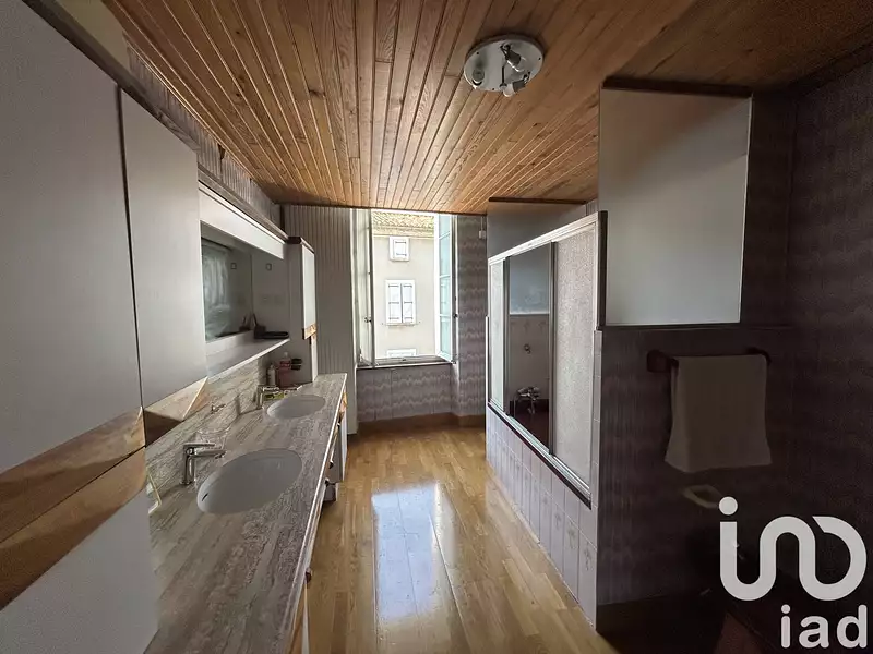 Maison, 318 m²