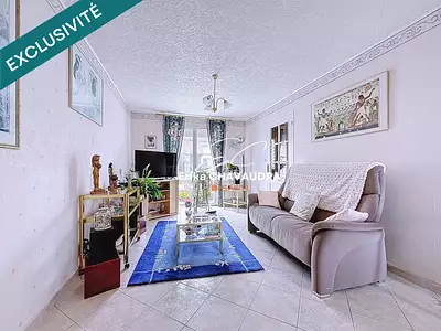 Maison, 117 m²