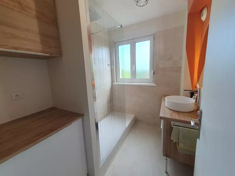 Appartement, 61 m²