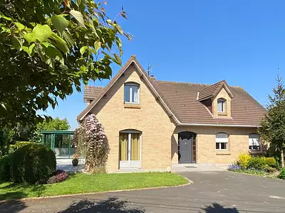 Maison, 195 m²