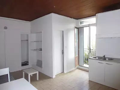 Appartement, 84 m²
