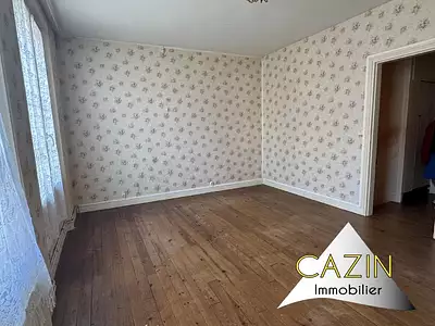 Maison, 132 m²