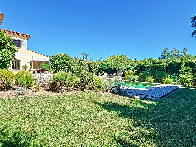 Maison, 190,5 m²