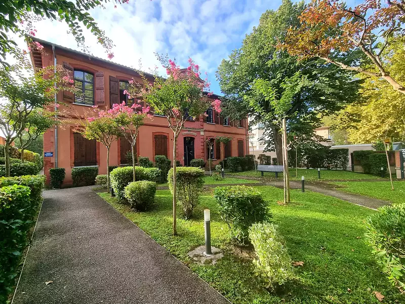 Appartement, 65,32 m²