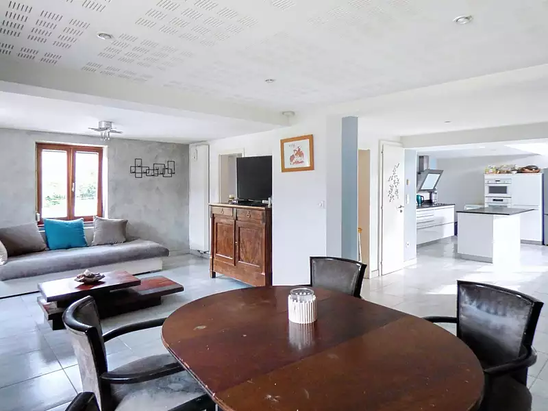 Maison, 180 m²