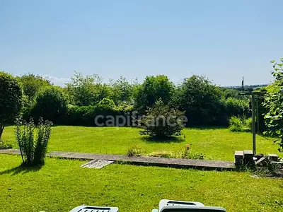 Maison, 140 m²