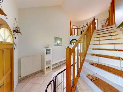 Maison, 165 m²