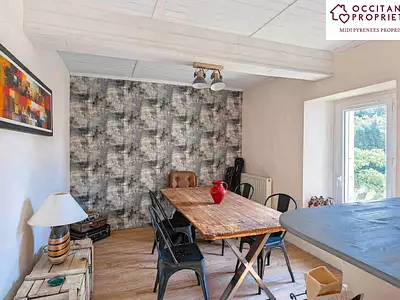 Maison, 524 m²