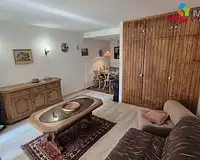 Appartement, 29,64 m²