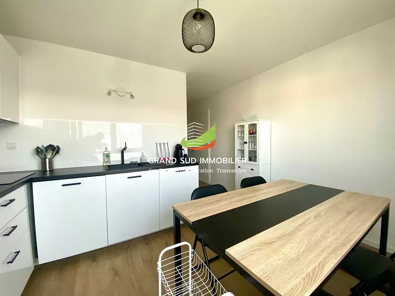 Appartement, 75,42 m²