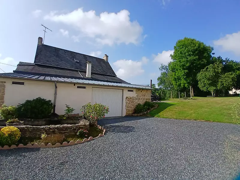 Maison, 154 m²