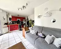 Appartement, 40,64 m²