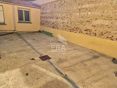 Appartement, 94,9 m²