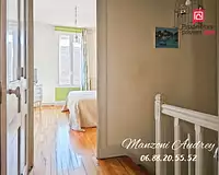 Maison, 71 m²