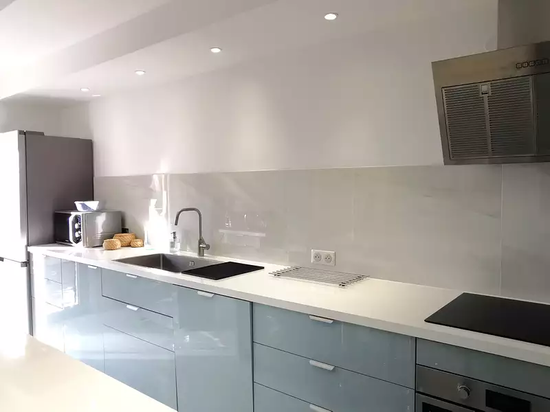 Appartement, 51,63 m²