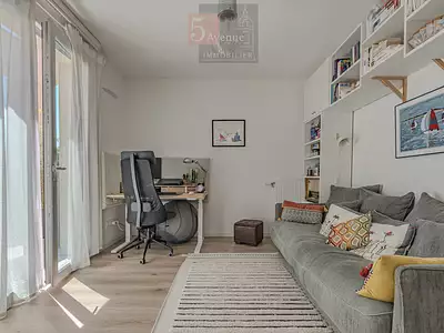Appartement, 78,4 m²
