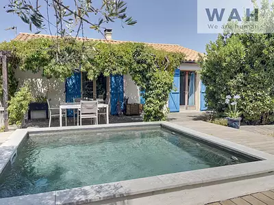 Maison, 95 m²