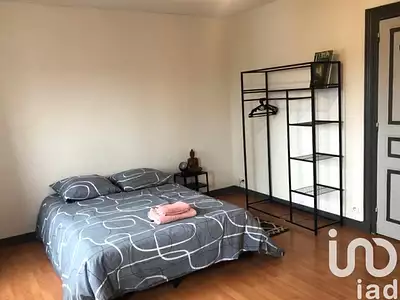 Immeuble, 197 m²