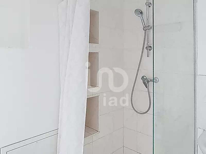 Maison, 107 m²