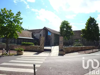 Maison, 143 m²