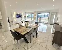 Maison, 135 m²