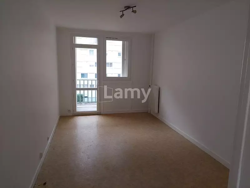Appartement, 42,3 m²