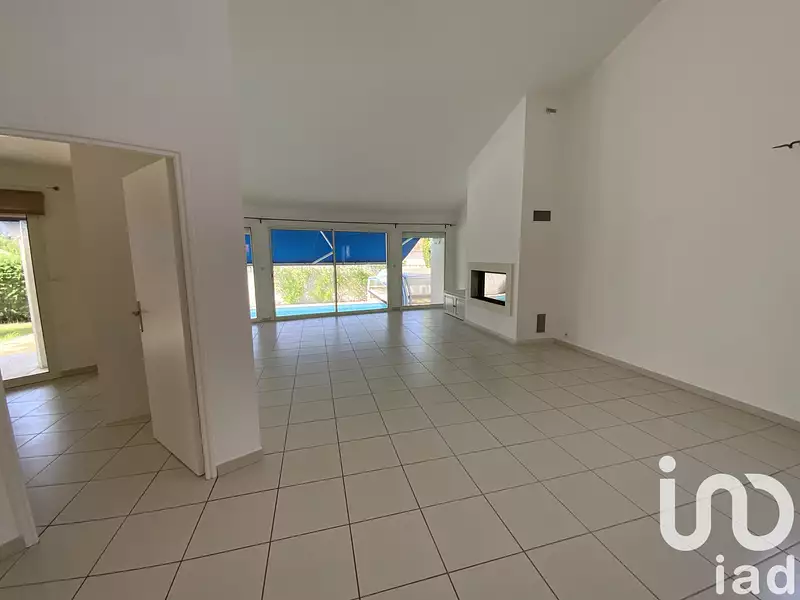 Maison, 133 m²