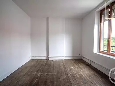 Maison, 62 m²