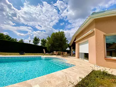 Maison, 154 m²