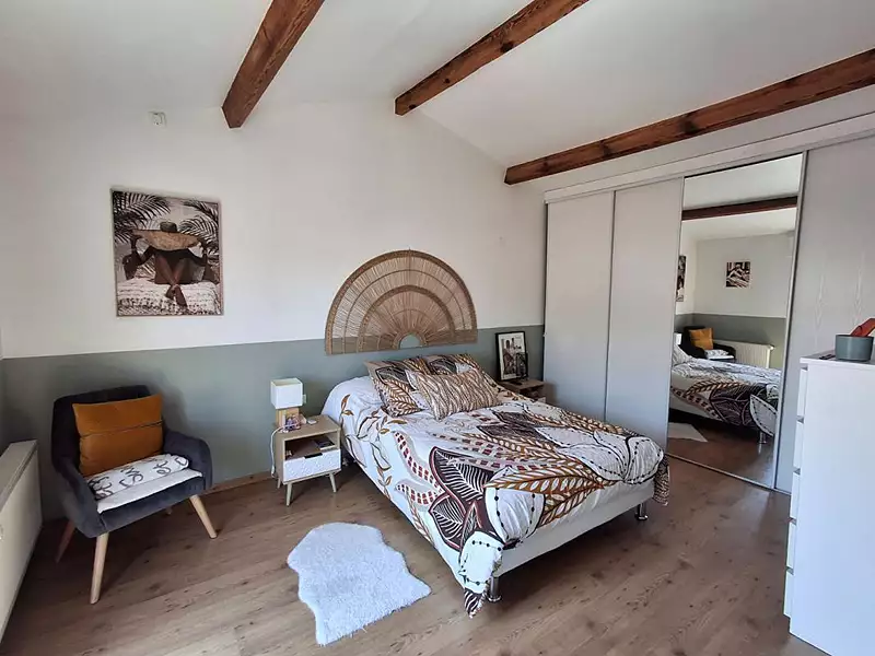 Maison, 112 m²