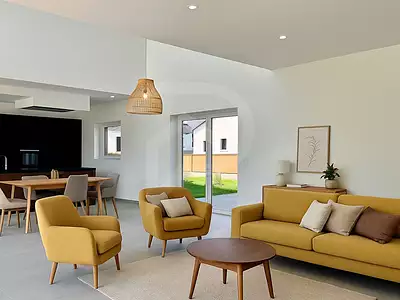 Maison, 202 m²