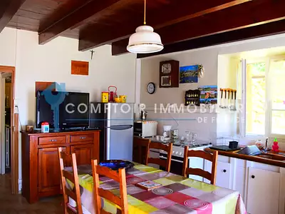 Maison, 90 m²