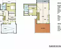Terrain, 823 m²