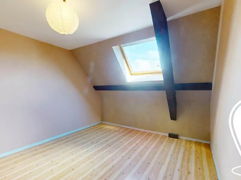 Appartement, 77,15 m²