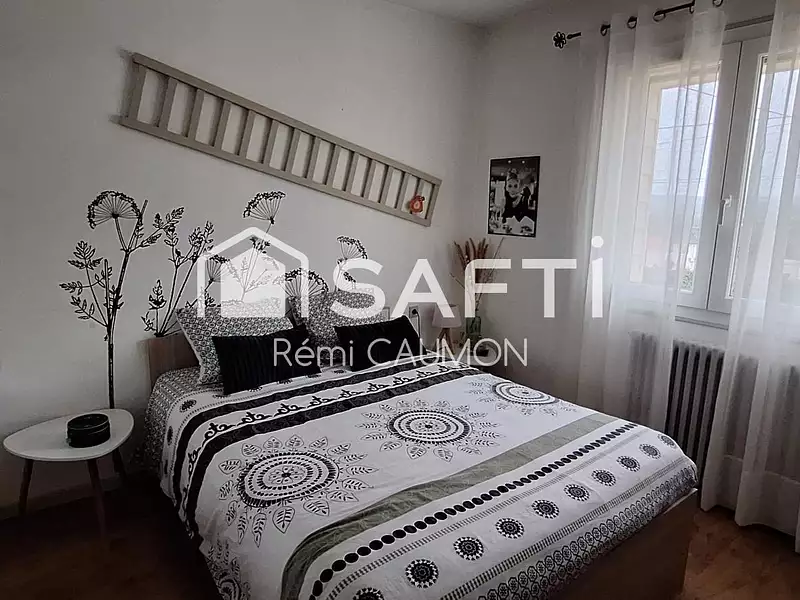 Maison, 130 m²