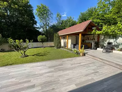Maison, 148 m²