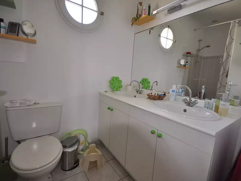 Maison, 111 m²